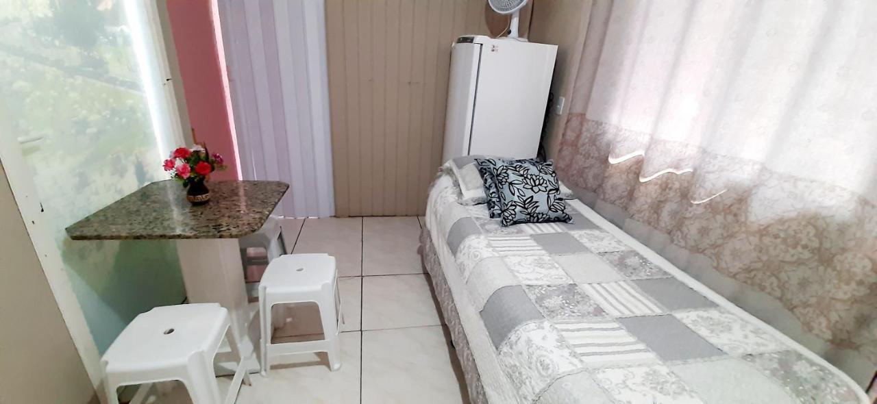 Apartment Kitnet K1: Beachfront Superhost In Torres-rs