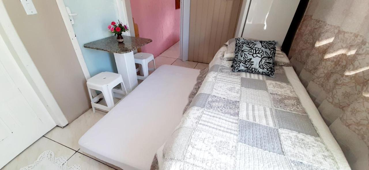 Apartment Kitnet K1: Beachfront Superhost In Torres-rs *