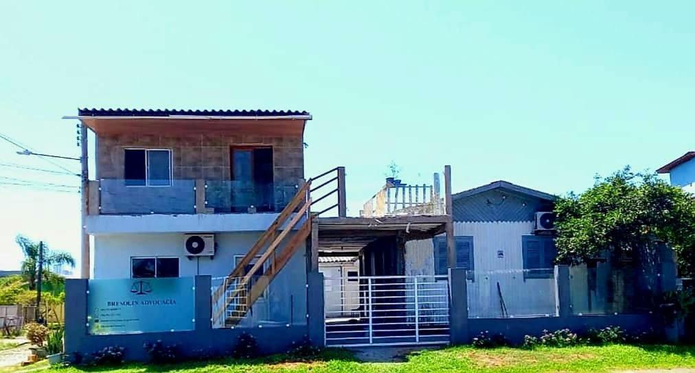 Apartment Kitnet K1: Beachfront Superhost In Torres-rs